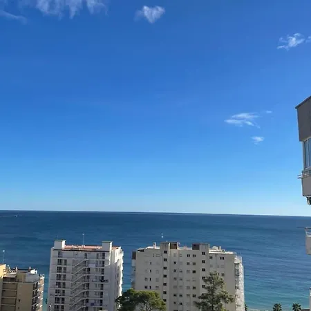 Bonefish 2 דירה