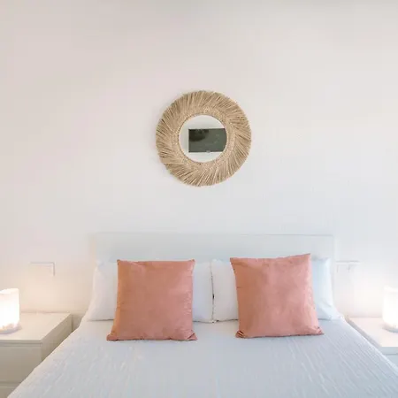 Διαμέρισμα Bonefish 2 Villajoyosa