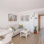 Bonefish 2 Apartamento Villajoyosa (La Vila Joiosa)