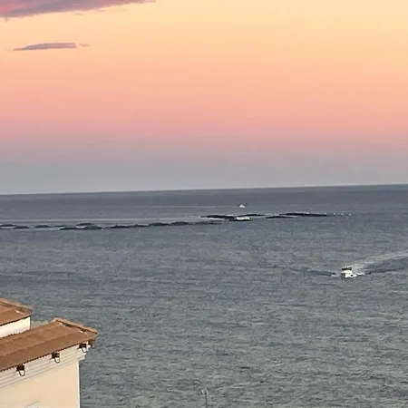 Bonefish 2 Apartamento Villajoyosa (La Vila Joiosa)